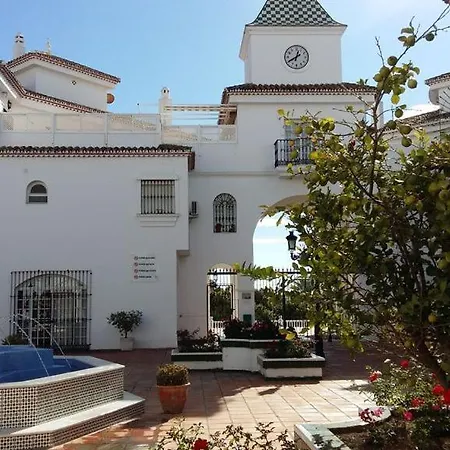 Apartament Seafront, Maritime Promenade *