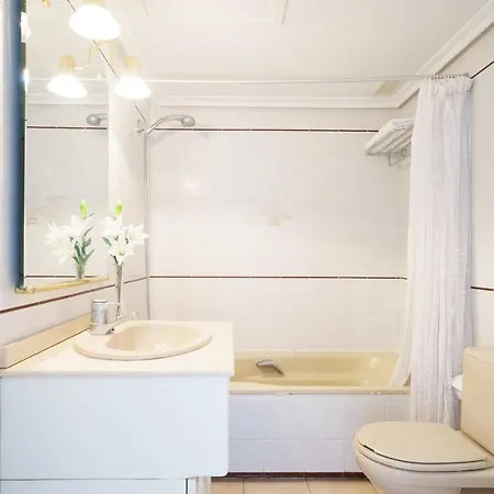 Apartament Seafront, Maritime Promenade *