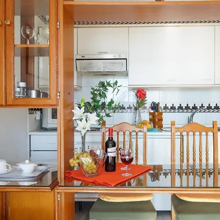 Apartament Seafront, Maritime Promenade *