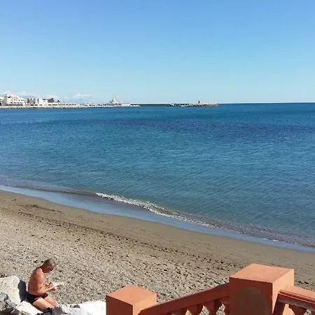 Seafront, Maritime Promenade Apartament