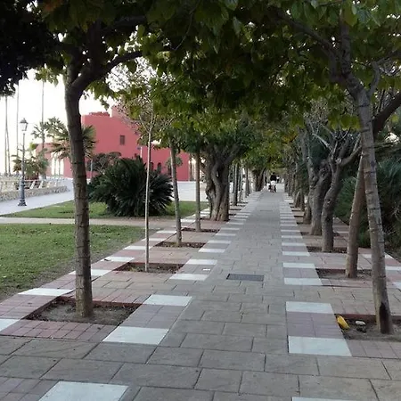 Seafront, Maritime Promenade Apartament Benalmádena
