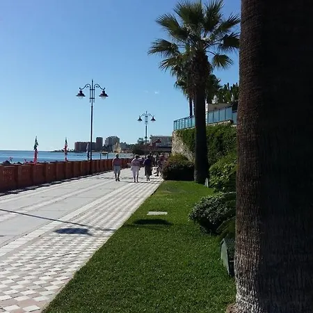 Seafront, Maritime Promenade